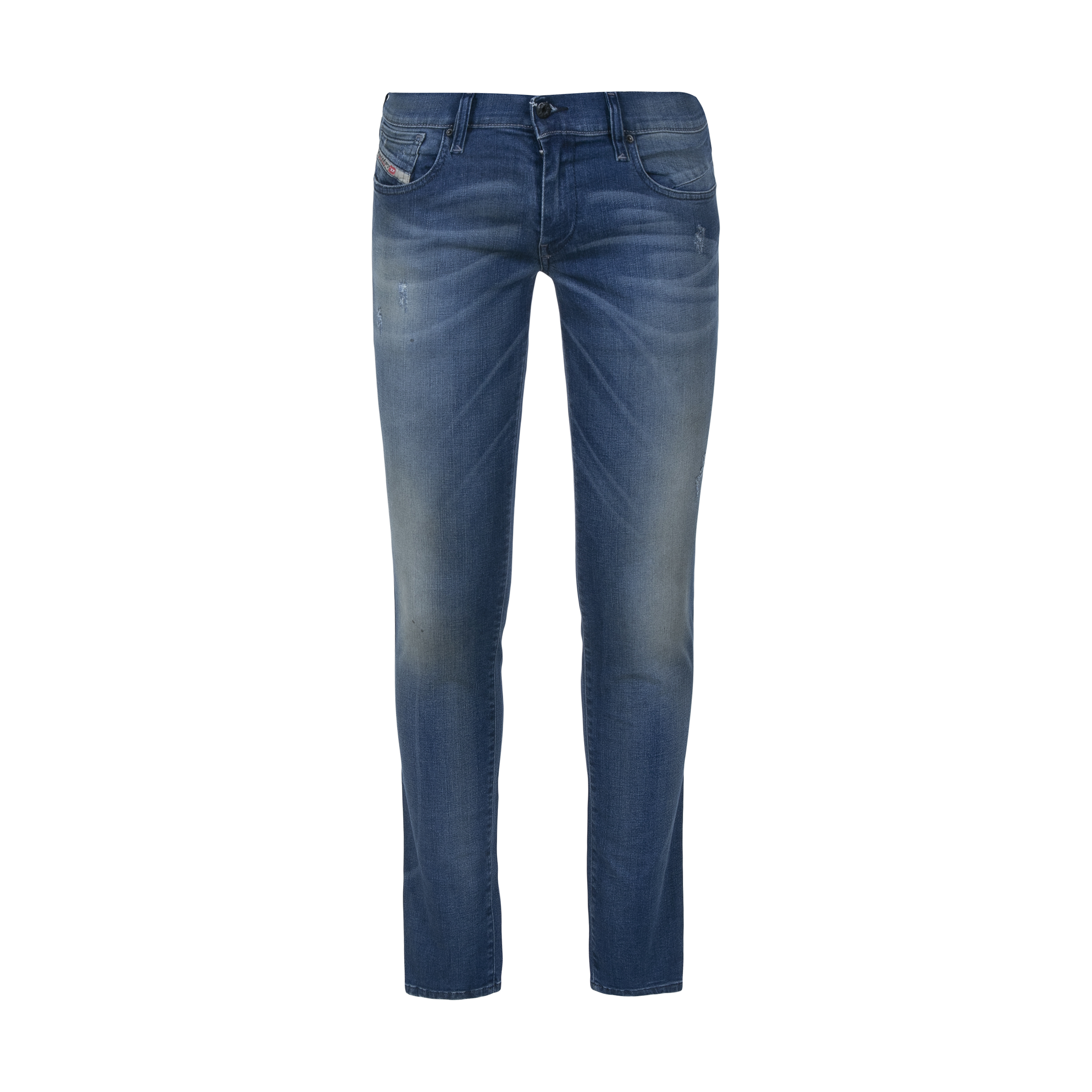 شلوار جین زنانه دیزل مدل 8058981739268