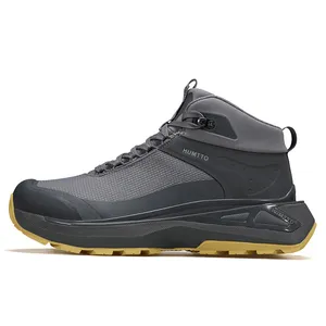 کفش طبیعت گردی مردانه هامتو مدل 250876A-2