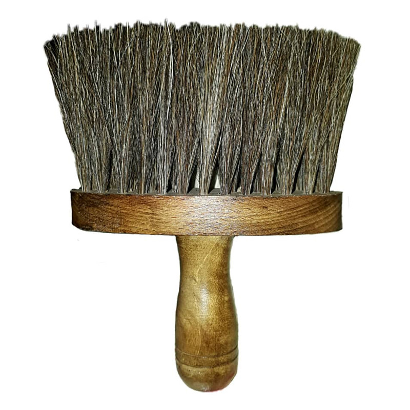 موپران آرایشگاهی مدل چوبی