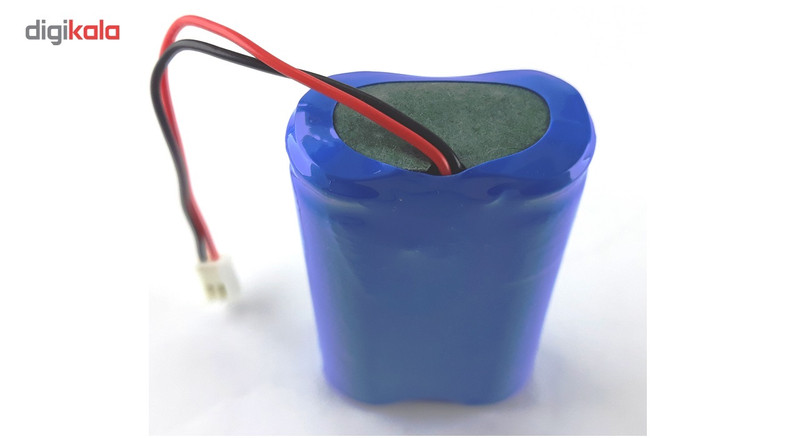 باتری شارژی 7.4 ولت مدل BP976 باتری شارژی 7.4 ولت مدل BP976
