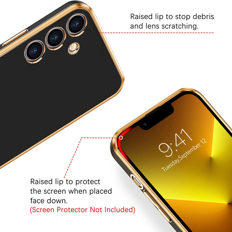 کاور گاردتک آساک مدل MyCase Apple Strap مناسب برای گوشی موبایل سامسونگ Galaxy S24 FE به همراه بندآویز