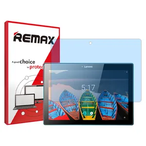 Remax HyBLU model anti-blue ray screen protector suitable for Lenovo Tab10 TB-X103F Tablet