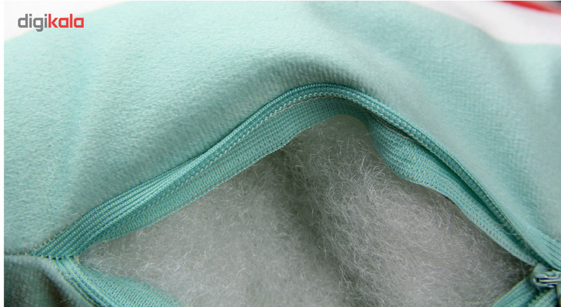 بالش محافظ تخت کودک شیکدو مدل KDB02