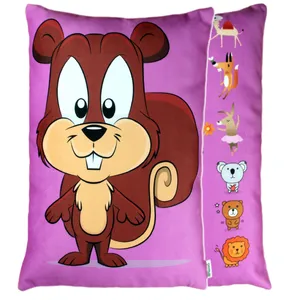 Shikdo KDB04 Kids Pillow