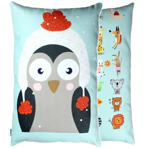 Shikdo KDB05 Kids Pillow