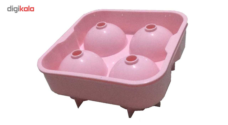 قالب یخ مدل Ice ball قالب یخ مدل Ice ball