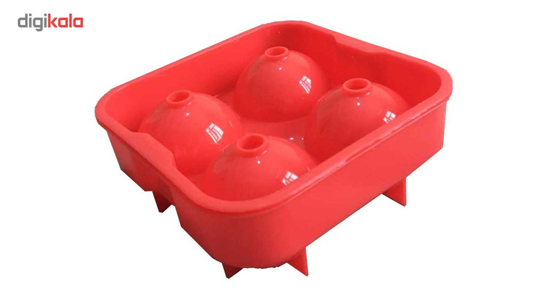 قالب یخ مدل Ice ball قالب یخ مدل Ice ball