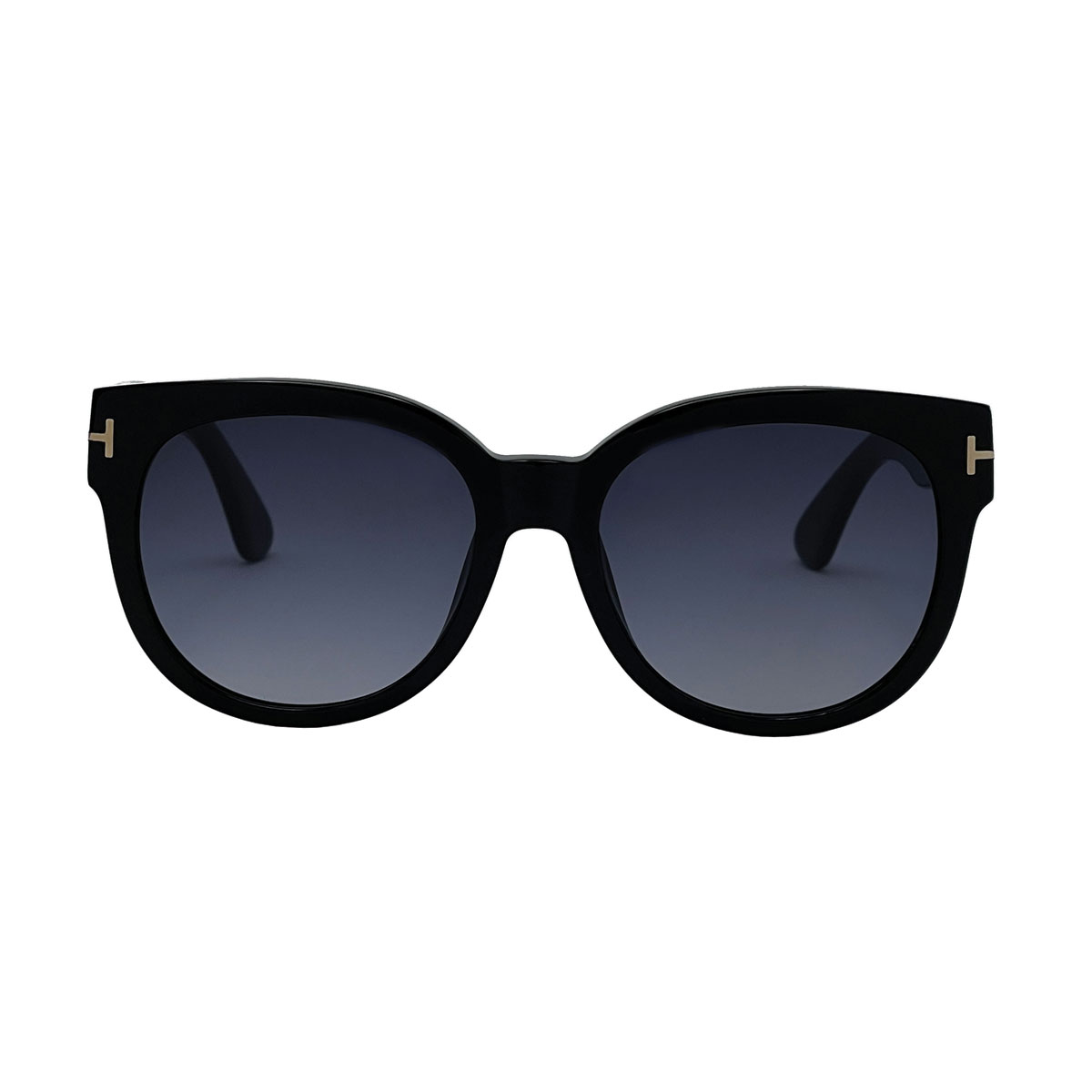 عینک آفتابی زنانه تام فورد مدل TF9352 - 01A
