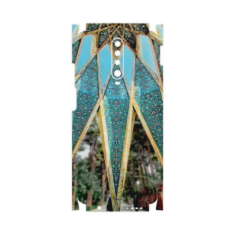 برچسب پوششی ماهوت مدل KHAYAM-Tomb-FullSkin مناسب برای گوشی موبایل شیائومی Redmi K30