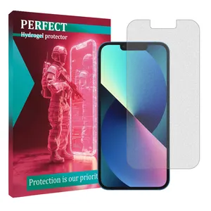 Perfect Matte screen protector suitable for Apple iPhone 13 Mobile phone