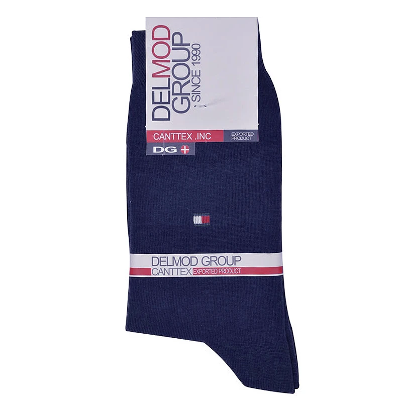 جوراب ساق بلند مردانه دل مد گروپ مدل 249011652