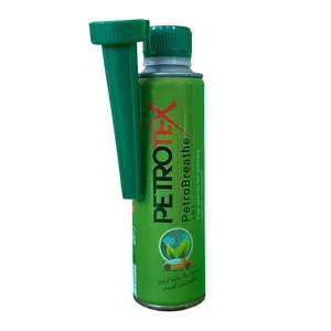 مکمل بنزین پتروتکس مدل PetroBreath حجم 300 میلی لیتر