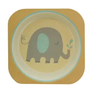 ظرف غذای کودک مدل Eli