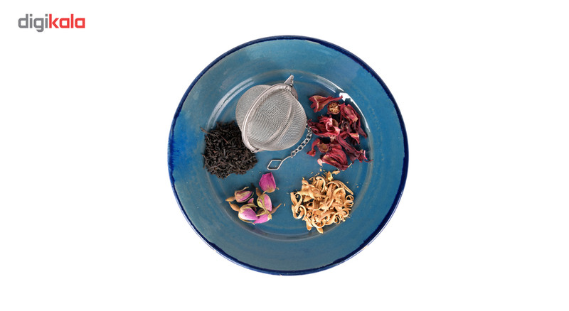 صافی چای دیارا مدل Big-0777