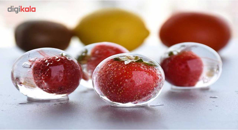 قالب یخ مدل Ice ball قالب یخ مدل Ice ball