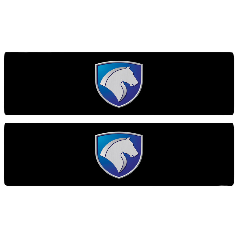 کاور کمربند ایمنی مدل R9-30936 بسته 2 عددی