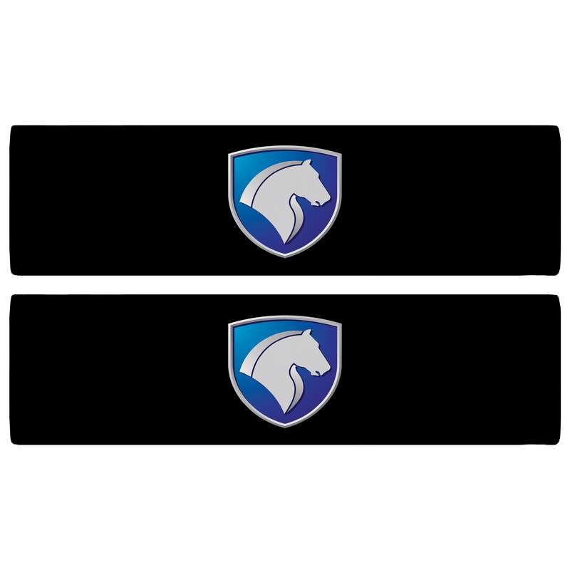 کاور کمربند ایمنی مدل R9-30936 بسته 2 عددی