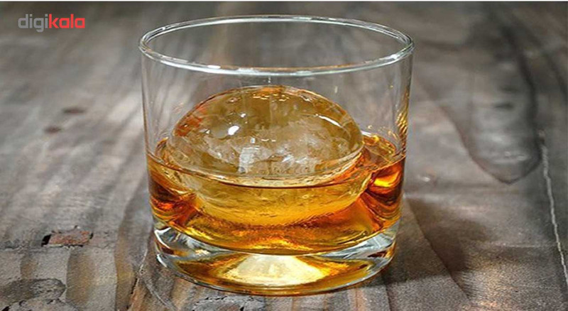 قالب یخ مدل Ice ball قالب یخ مدل Ice ball