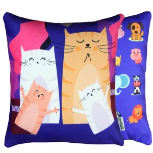 Shikdo KDB17 Kids Pillow