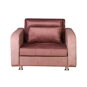 كاناپه مبل تختخواب شو(تختخوابشو)لمكده مدل پرديس