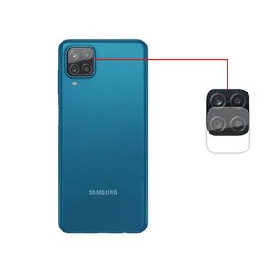 نقد و بررسی محافظ لنز دوربین مدل bt-52 مناسب برای گوشی موبایل سامسونگ Galaxy A12 توسط خریداران