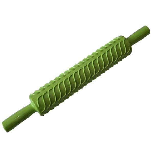 وردنه فوندانت طرح موج مدل pe610