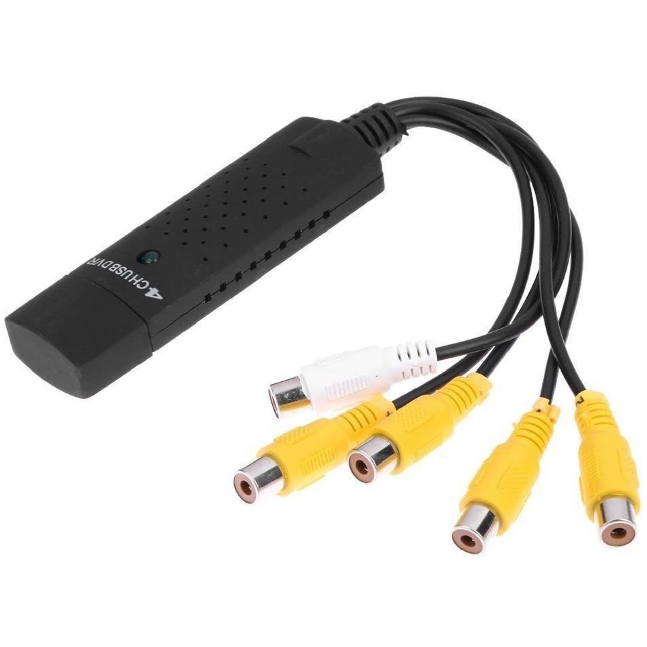 کارت کپچر USB ایزی کپ مدل 4CH