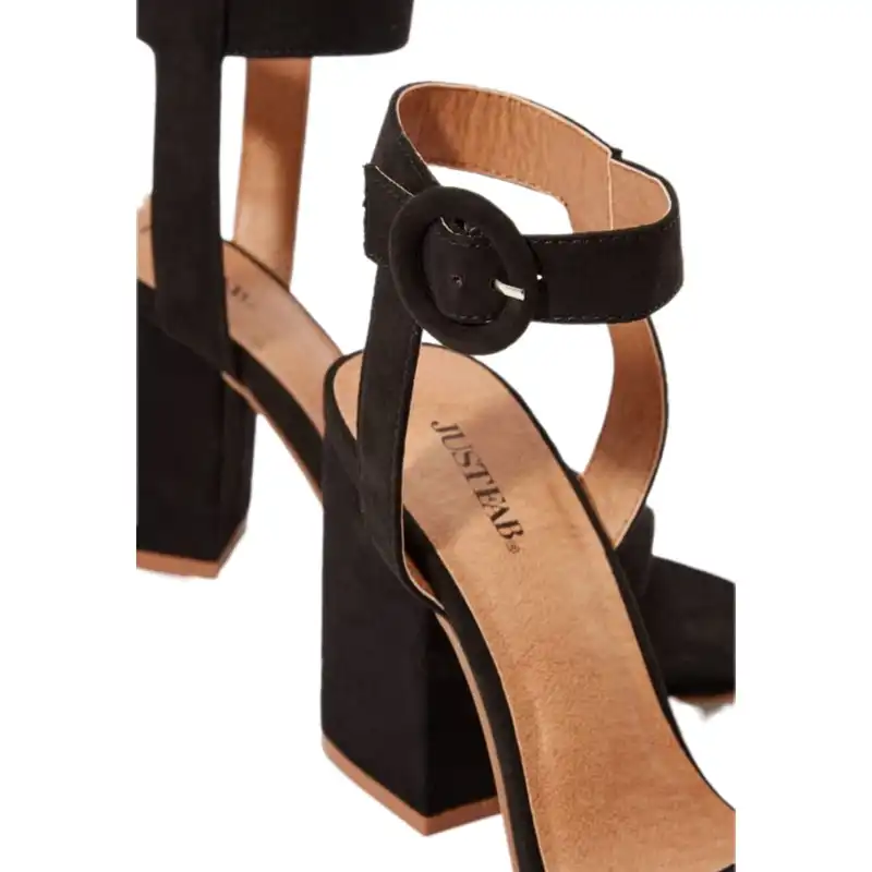 صندل زنانه جاست فاب مدل Cit11