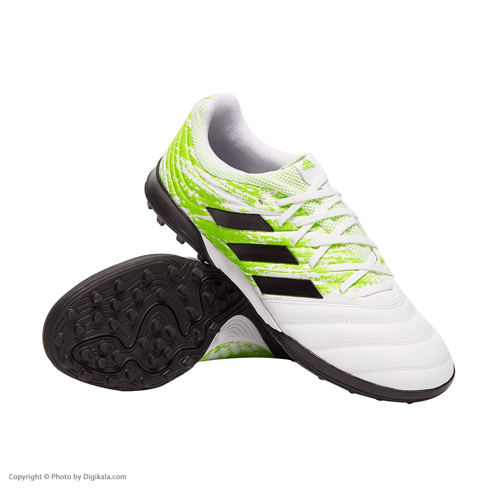 کفش فوتبال مردانه آدیداس مدل G28533 -  - 2