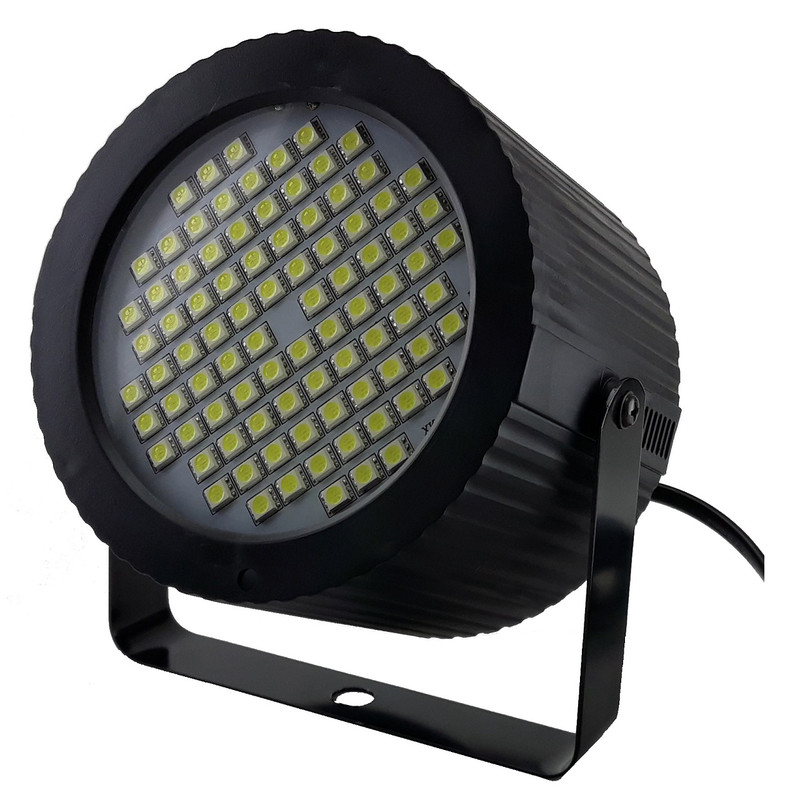فلاشر رقص نور مدل Mini Strobe 88