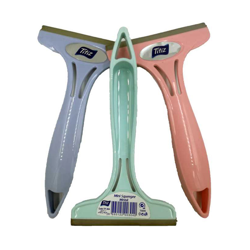 تیغه شیشه شوی تیتیز مدل MINI کد 22003