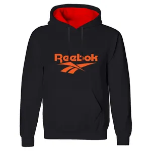 هودی زنانه مدل Rbk.blk 0010