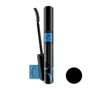ریمل حجم دهنده و بلند کننده آرت ویساژ مدل  STYLER ویتامین کمپلکس شماره 5