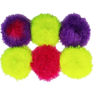 لیف حمام کد 16 بسته 6 عددی