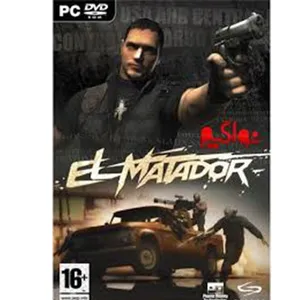 بازی کامپیوتری Elmatador
