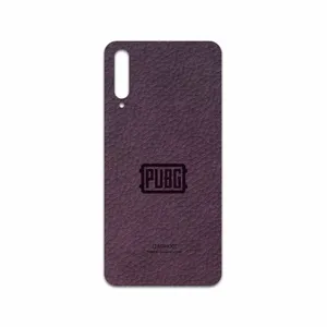 MAHOOT PL-PUBG Cover Sticker for Huawei Y9S