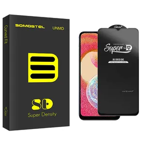 Somastel SD Screen Protector For Samsung  Galaxy A04e