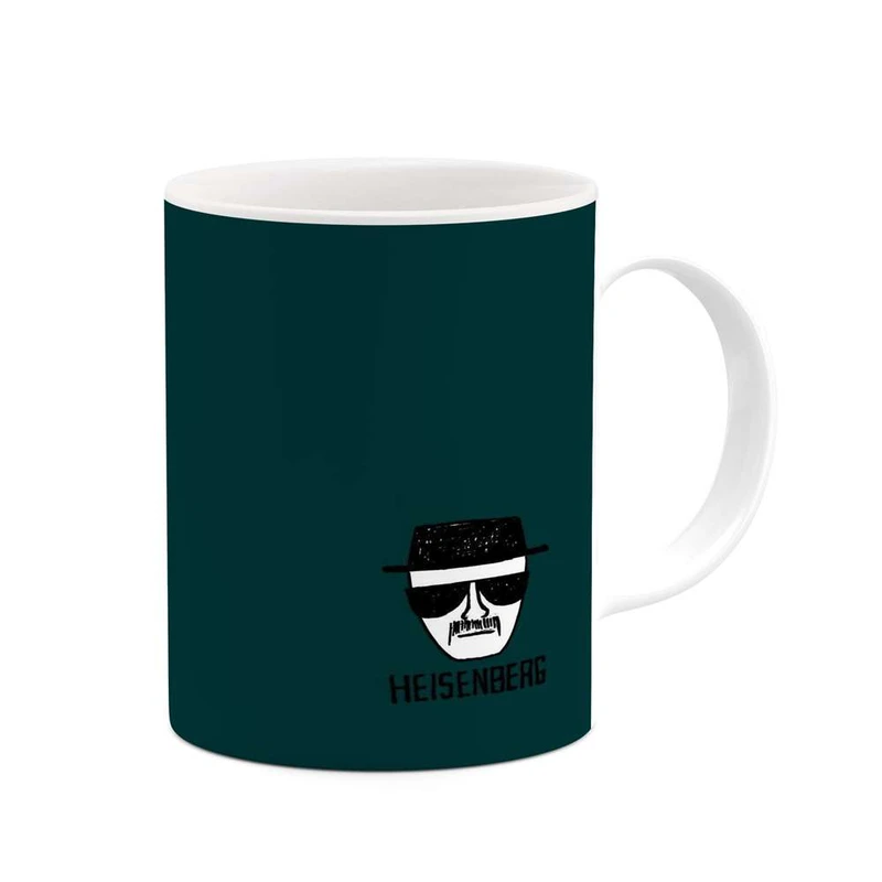 ماگ کاکتی مدل Breaking Bad کد mgh21890