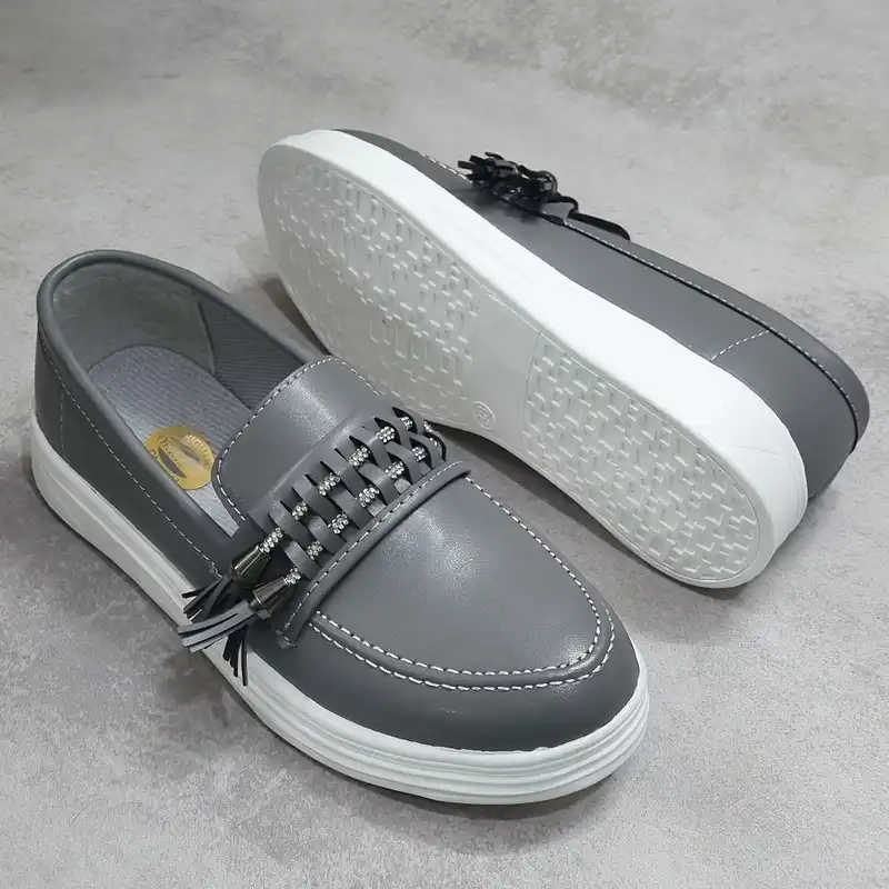 کفش طبی زنانه مدل anspvcasl