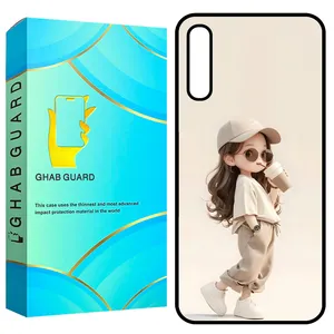 Ghab Guard GCHPA50 Cover For Samsung Galaxy A50 / A50s / A30s