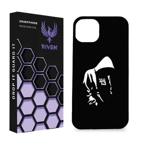 RIVEN RI2-19 Case For Apple iphone 14