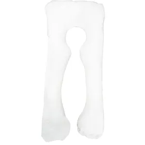 بالش بارداری دی روحه مدل shape U