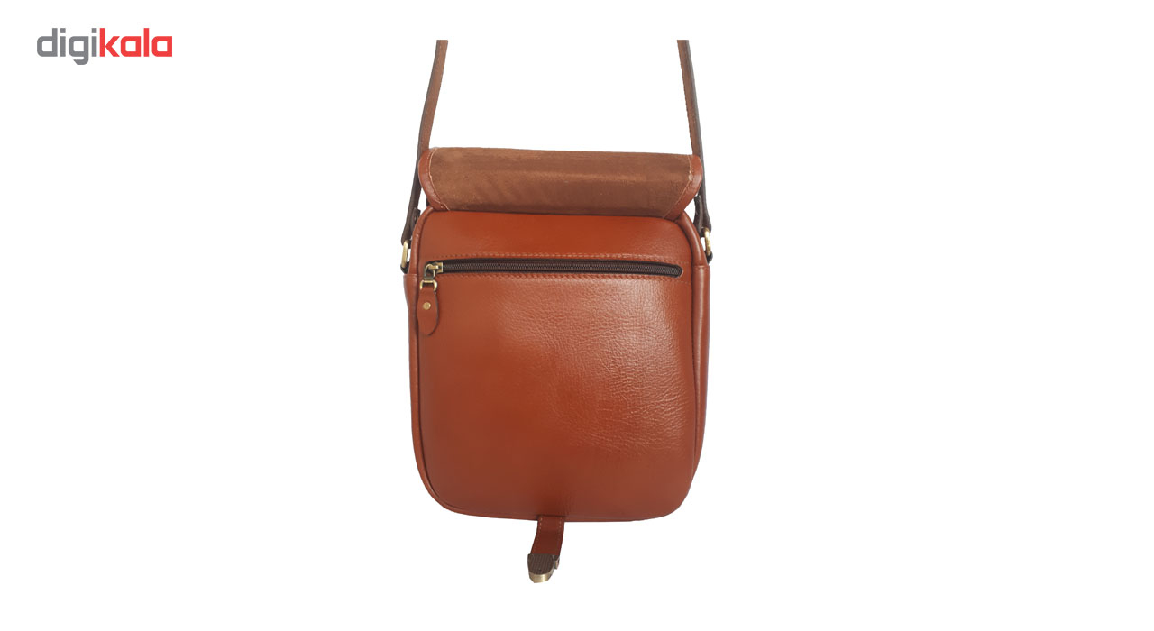 کیف رودوشی مردانه کد  BC123