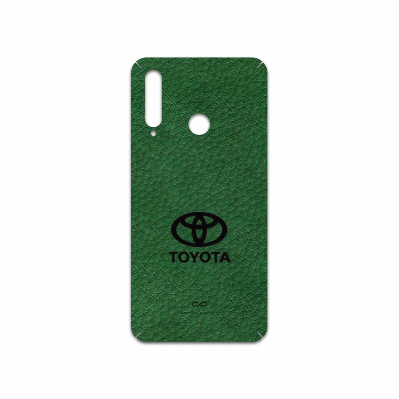 برچسب پوششی ماهوت مدل GL-TYT مناسب برای گوشی موبایل آنر 20 Lite