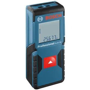 Bosch GLM 30 Laser Distance Meter