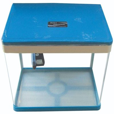 نقد و بررسی آکواریوم دلسا مدل k250 توسط خریداران