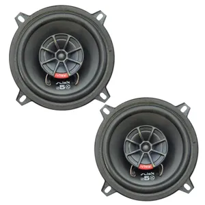 اسپیکر خودرو وایب ادیو مدل SLICK5-V7 بسته دو عددی