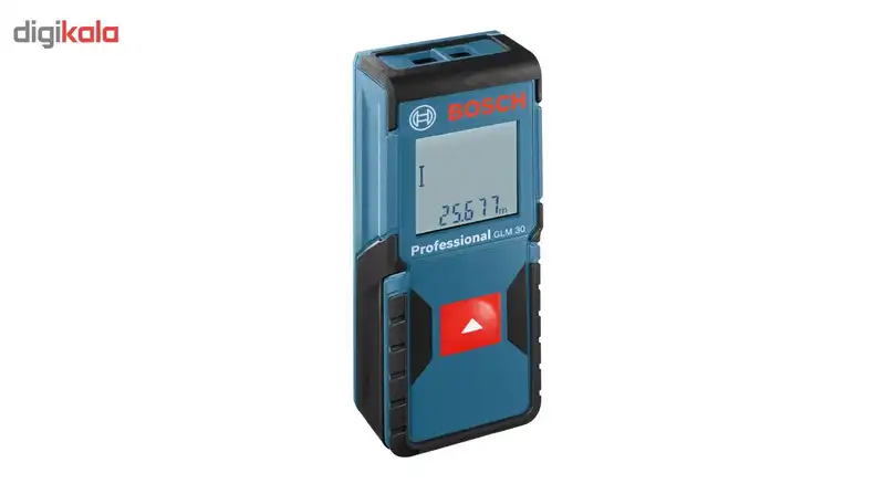 متر لیزری بوش مدل GLM 30