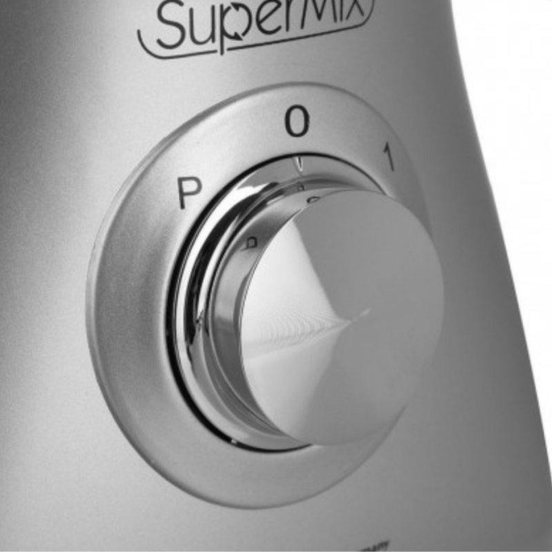 غذاساز فلر مدل FP22