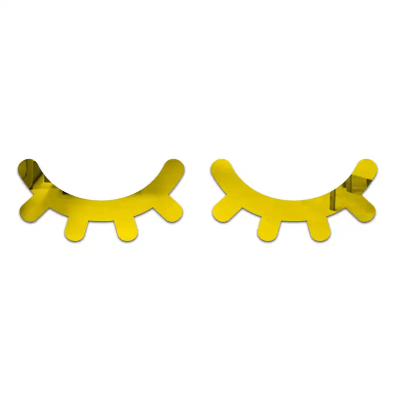 آینه
پلکسی گلس دکوماتوس طرح پلک مدل deco 108